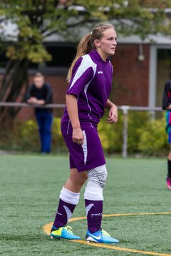 Bild 408 - B-Juniorinnen SV Henstedt Ulzburg - FSC Kaltenkirchen : Ergebnis: 2:2